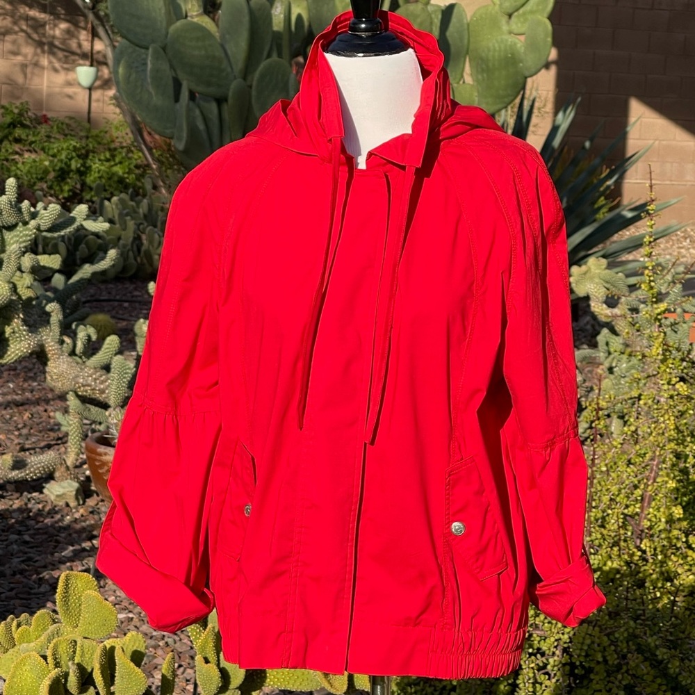 LANA SPORT JACKET